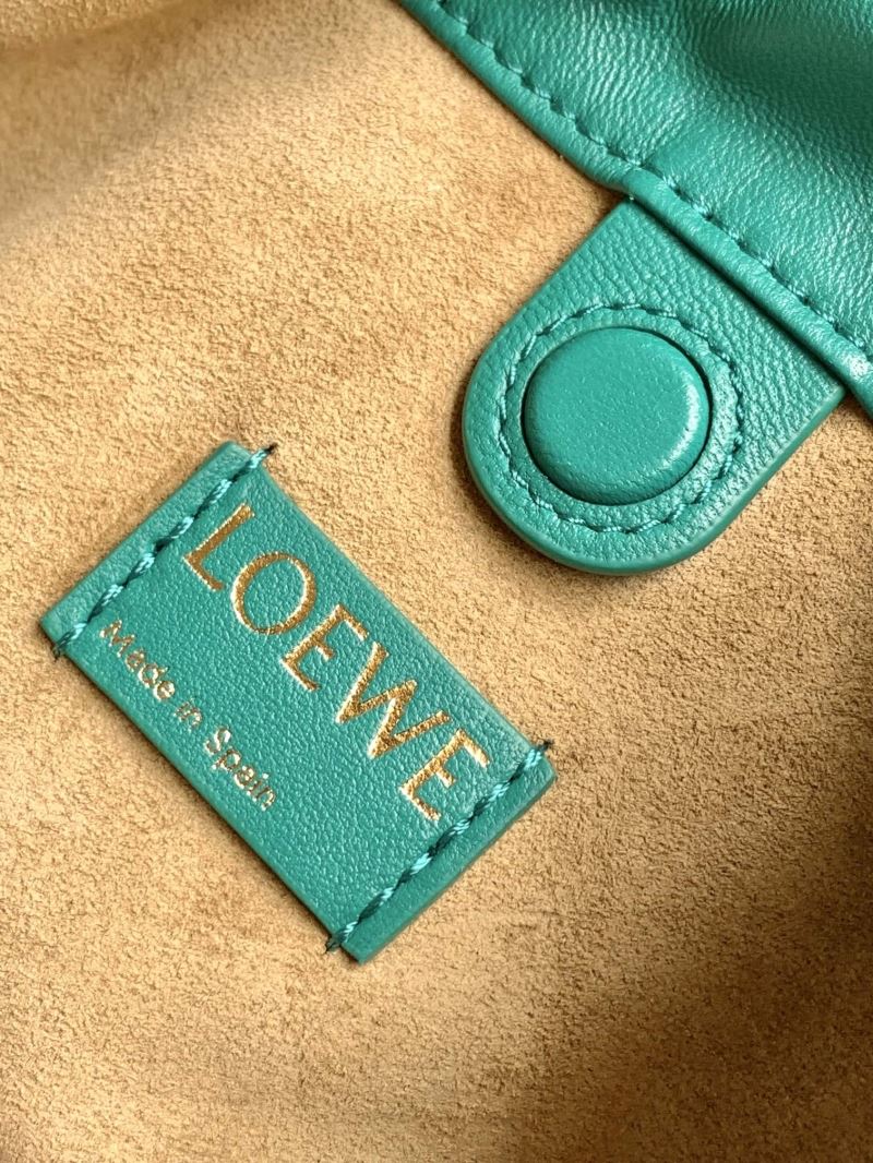 Loewe Flamenco Bags